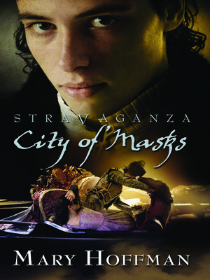 cover image of City of Masks